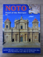 Nuccio Lo Castro - Noto. Pearl of the Baroque