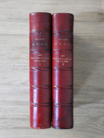 Oeuvres de Victor Hugo (2 volume, 1900)