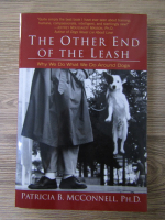 Patricia B. McConnell - The other end of the leash