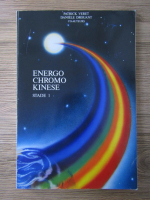 Patrick Veret - Energo chromo kinese (stade 1)