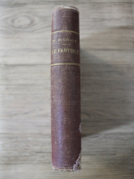 Paul Bourget - Le fantome (1901)