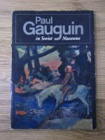 Paul Gauguin in Sovier Museums