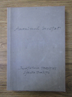 Paul Gherasim - Anonimul invatat