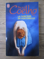 Paulo Coelho - La sorciere de Portobello
