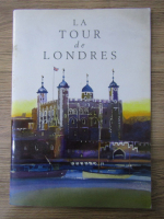 Peter Hammond - La tour de Londres