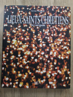 Pietro Tarallo - Lieux Saints Chretiens du monde