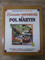 Pol Martin - Cuisine savoureuse