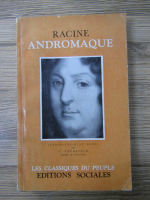 Racine - Andromaque