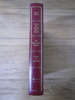 Reader's Digest condensed books. Ken Follett-Storm Island