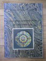 Reginald Garrigou-Lagrange - Cele trei conversatii si cele trei cai
