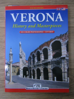 Renzo Chiarelli - Verona. History and masterpieces
