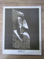 Revista Arta, anul XXIV, nr. 1-2, 1977