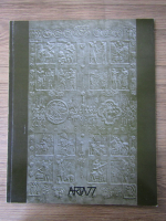 Revista Arta, anul XXIV, nr. 6, 1977
