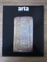 Revista Arta, anul XXXI, nr. 2, 1984