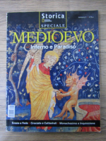 Revista Storica Speciale, nr. 1. Medioevo. Inferno e paradiso