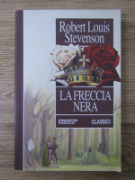 Robert Louis Stevenson - La freccia nera