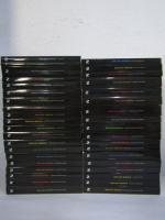 Rodica Ojog Brasoveanu - colectie (38 volume)