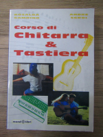 Rosalba Cambino, Andre Sgroi - Corso di chitarra and tastiera