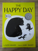 Ruth Krauss - The happy day