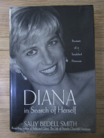 Sally Bedell Smith - Diana. In search of herself