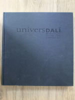 Salvador Dali - Univers Dali 30 recorreguts per la vida i l'obra