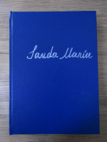 Anticariat: Sanda Marin - Carte de bucate (1968)