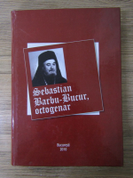 Sebastian Barbu-Bucur, octogenar