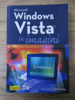 Shelley OHara - Microsoft Windows Vista in imagini