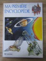 Simone Lamblin - Ma premiere encyclopedie