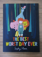Sophy Henn - The best worst day ever
