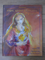 Sora Emmanuel - Copii, ajutati inima mea sa castige!