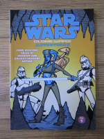 Star Wars. Clone Wars. Adventures (volumul 5)