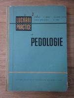Stefan Puiu - Pedologie