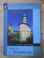 Stefan S. Gorovei - Manastirea Dragomirna