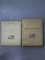 Stelian Fosteris - Curs de fitopatologie (2 volume)