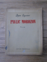 Stepan Scipaciov - Pavlic Morozov