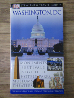 Susan Burke - Washington, DC