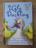 Susanna Davidson - The ugly duckling