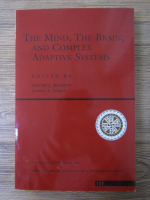The mind, the brain and complex adaptive systems