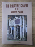 The Palatine Chapel in the Norman Palace