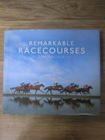 Tom Peacock - Remarkable racecourses
