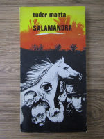 Tudor Vianu - Salamandra