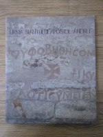 Urma Sfantului Apostol Andrei (album)