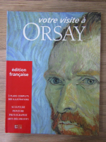 Valerie Mettais - Votre visite a Orsay