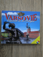 Varsovie. Capitale de la Pologne