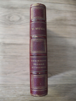 Anticariat: Victor Hugo - Les chansosns. Des rues et des bois (1879)