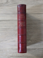 Victor Hugo - Oeuvres. Chansons des rues et des bois (1900)