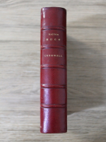Victor Hugo - Oeuvres. Cromwell (1900)