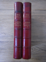 Victor Hugo - Oeuvres. La legende des siecles (2 voume)
