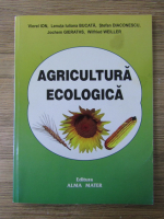 Viorel Ion - Agricultura ecologica